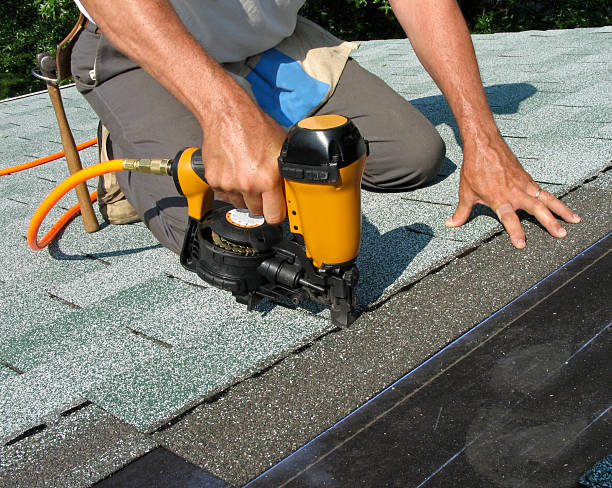 Quick and Trustworthy Emergency Roof Repair Services in Oostburg, WI