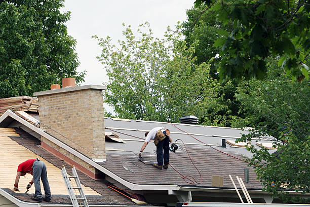 Professional Roofing Contractor in Oostburg, WI