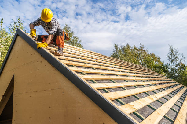 Tile Roofing Contractor in Oostburg, WI