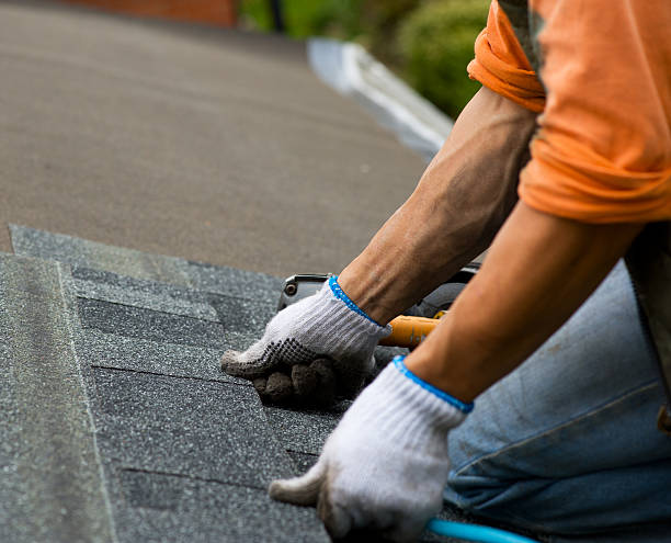 Slate Roofing Contractor in Oostburg, WI
