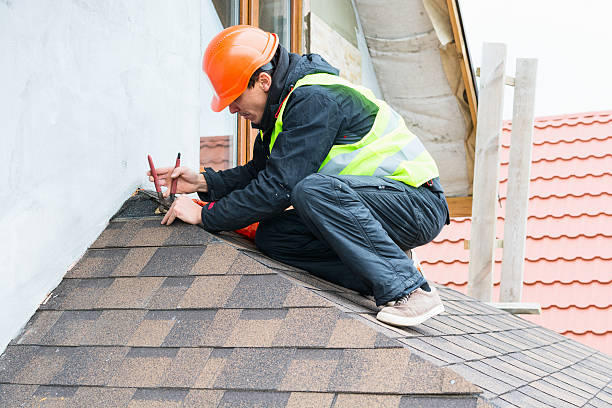 Best Roof Waterproofing Services  in Oostburg, WI